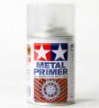 Tamiya Spray apprêt p/métal 100ml      